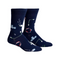 Life in the Fast LAN Funky Socks