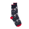 Isle RL Crew Socks