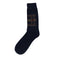 Blue Foot Liner Cotton Premium Socks