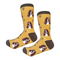 Dog Pugs Animal Socks
