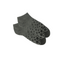 Black Dots Ankle Socks
