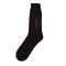 Maroon Mens Choice Cotton Premium Socks