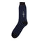 Blue Mens Choice Cotton Premium Socks