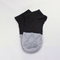 Grey Warm Winter Ankle Socks