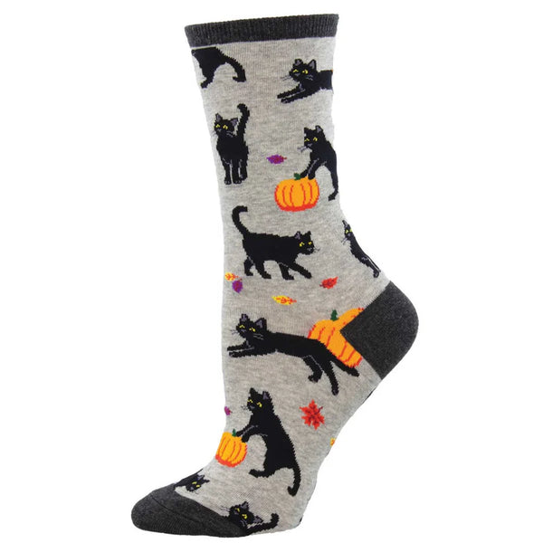 Tom Cat Funky Socks