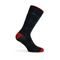 Polo RL Dark Green Tartan Socks