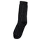 Dark Grey Liner Premium Cotton Socks