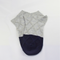 Light Grey Warm Winter Ankle Socks