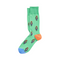 RL Green Bear Funky Socks