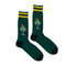 RL Green Polo Crew Socks