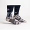 Astronaut Funky Socks