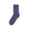 Geometric Liner Funky Socks