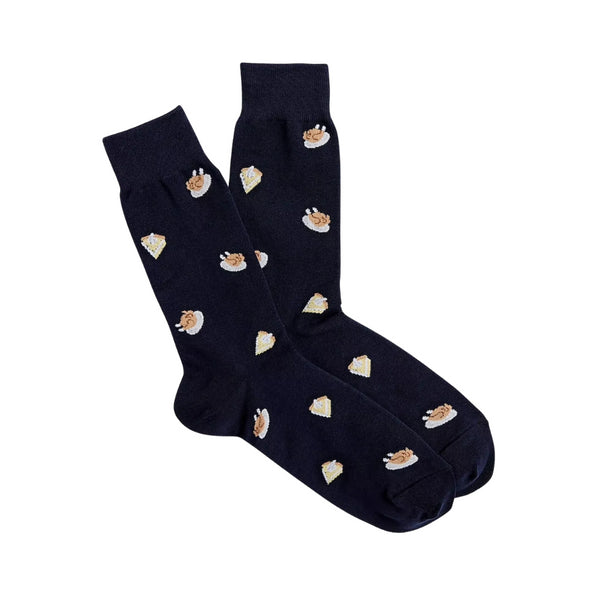 Thanks Giving Funky Socks