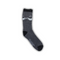 FRIENDS Dark Coffee Funky Socks