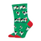 Cow Print Funky Socks