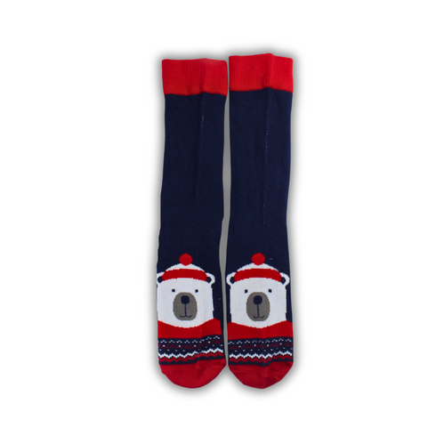Snowboard Funky Socks