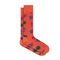 Leaves Mid Funky Socks