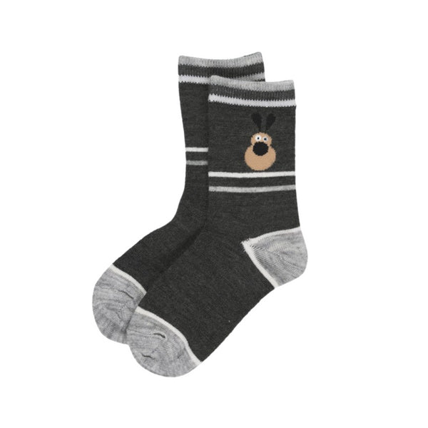 Forest Will Funky Socks