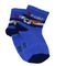 Blue Sports Kids Socks (6-10 Years)