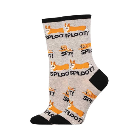 Sploot Funky Socks