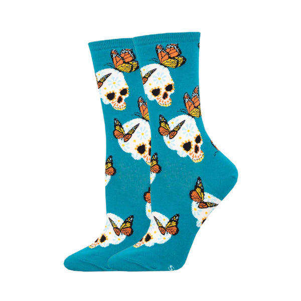 Metamorphosis Funky Socks