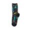 New York Doodle Funky Socks