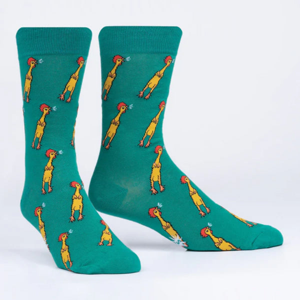 Jokes On You Funky Socks