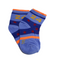 Purple Stars kids Socks (6-8 Years)