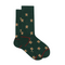 Ginger Bread Funky Socks