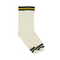 Bamboo Stripes Sports Funky Socks