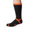 Black DexShell Crew Socks