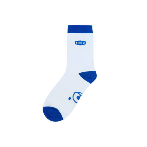 Blue Fritz Funky Socks