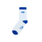 Blue Fritz Funky Socks