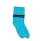 Blue Sponge Bob Funky Socks