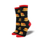 Burger Funky Socks