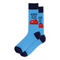 CEO of The Couch Funky Socks