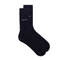 CK Black Crew Socks