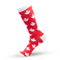 Canada Maple Leaf Funky Socks