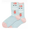 Cat Mom Funky Socks