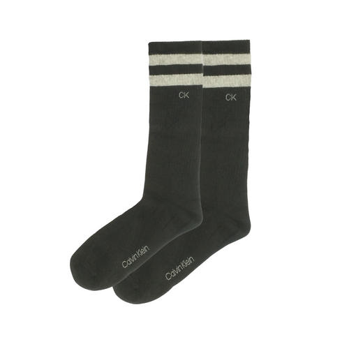 CK Premium Black Funky Socks