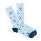 Critter Sports Funky Socks