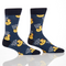 Duck Off Funky Socks