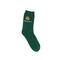 Ewha Green Funky Socks