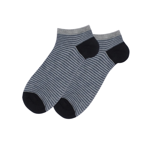 Gery Liner Ankle Socks