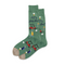 Golf Sports Funky Socks - SOXO