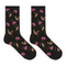 Happy Birds Funky Socks