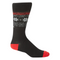 Heritage Merino Funky Socks