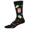 Kichen Kimchi Funky Sock