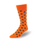 Medallion Funky Socks