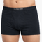 Men’s Polo Boxer Brief – Black